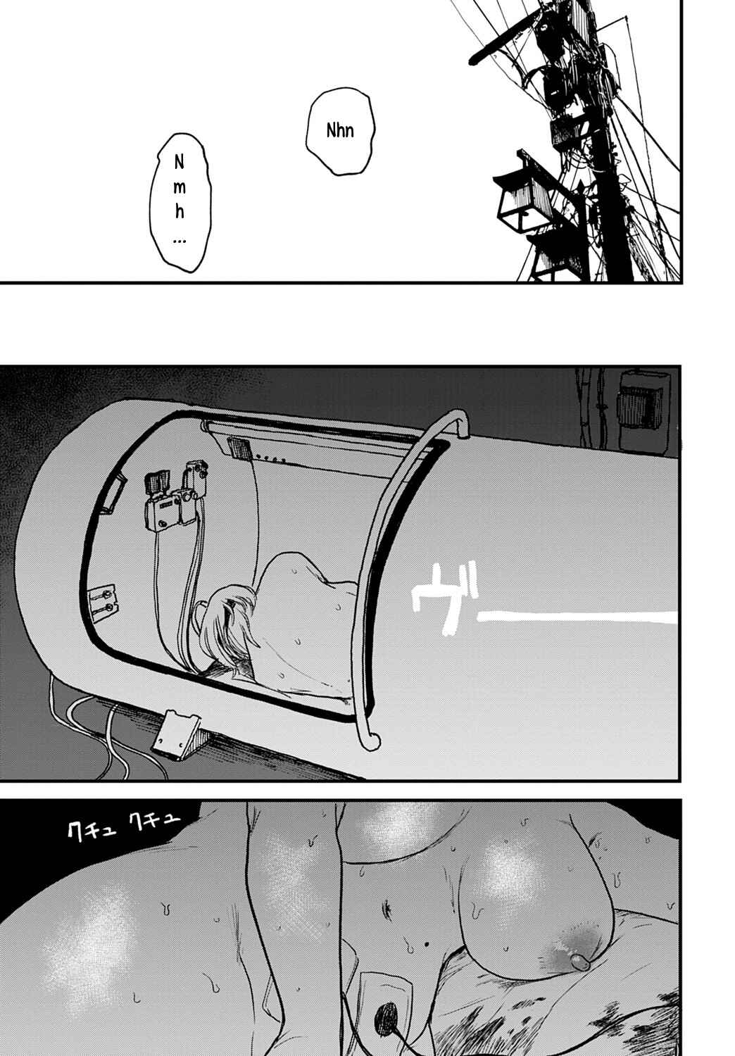Page 19 Chapter 2 BETTER THAN SEX