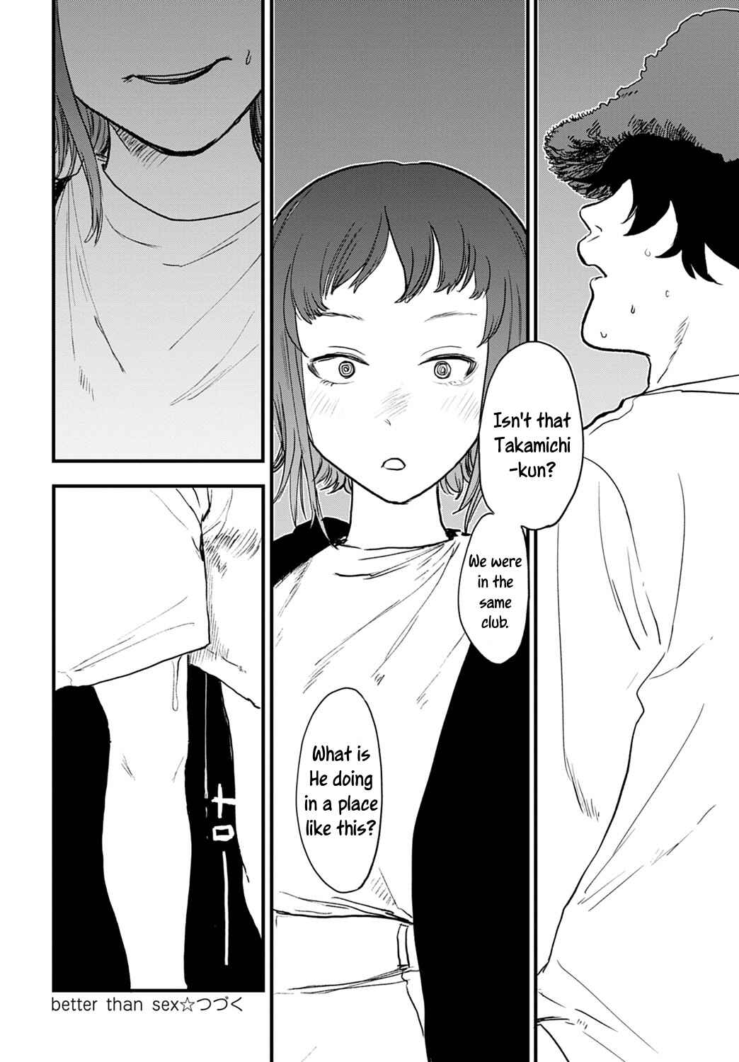 Page 22 Chapter 2 BETTER THAN SEX