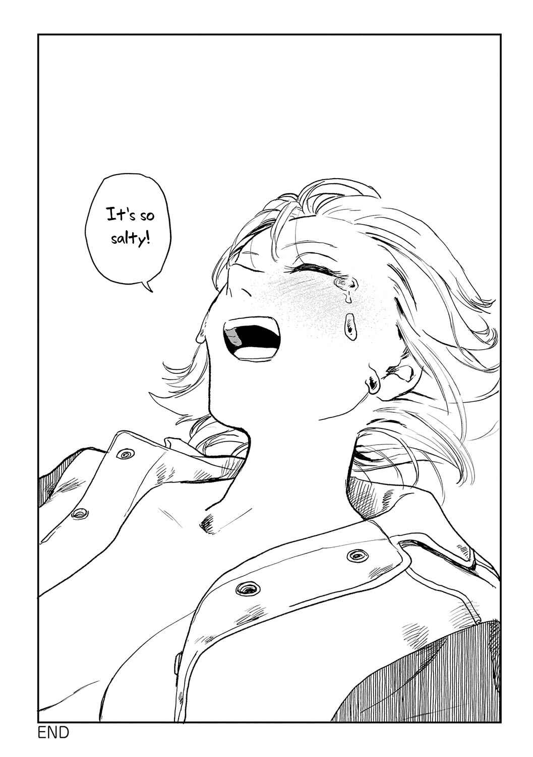 Page 22 Chapter 8 BETTER THAN SEX