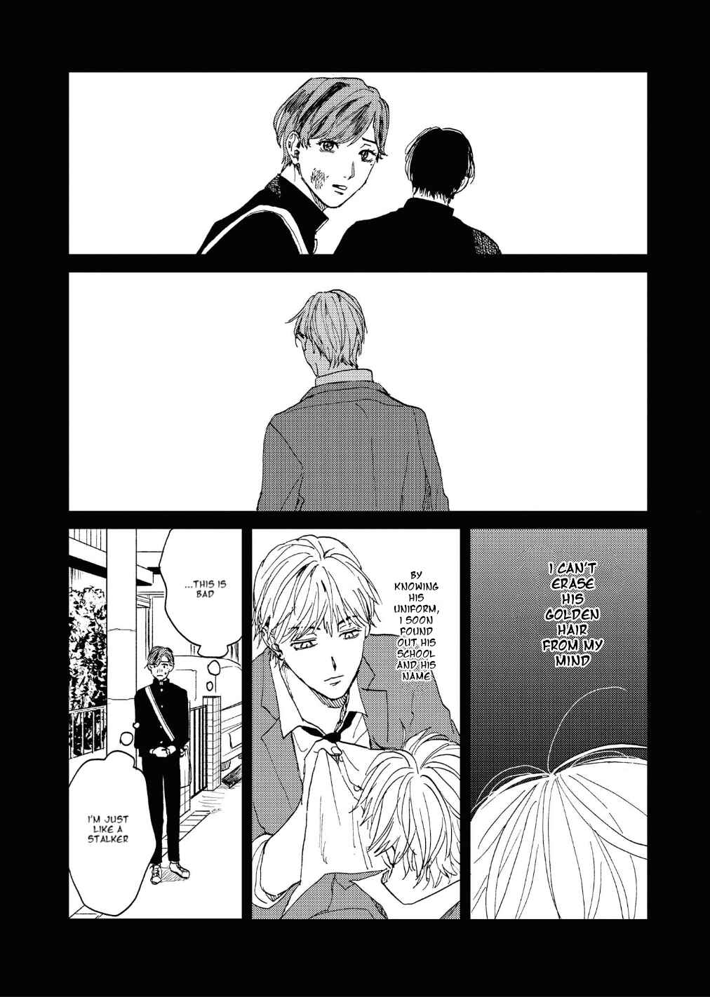 Page 29 Chapter 2 Kemono Asobi