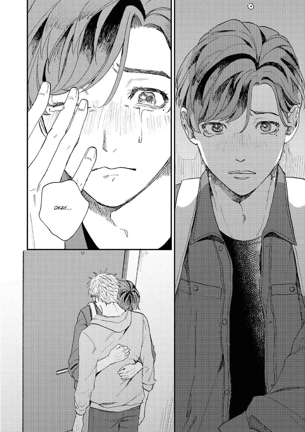 Page 27 Chapter 5 Kemono Asobi
