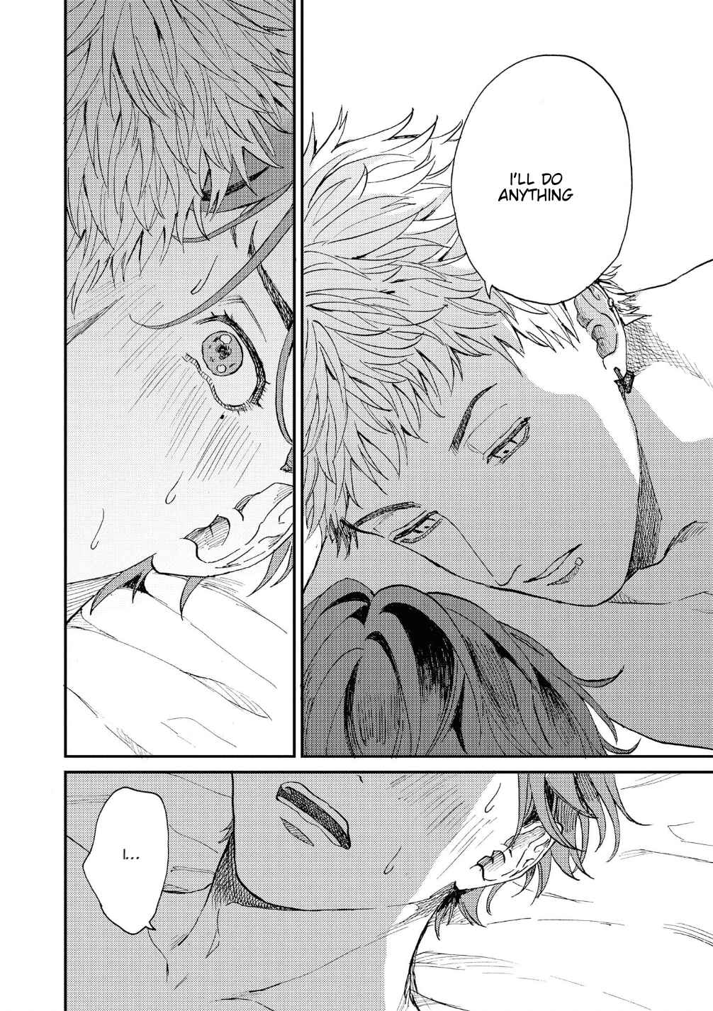 Page 31 Chapter 5 Kemono Asobi