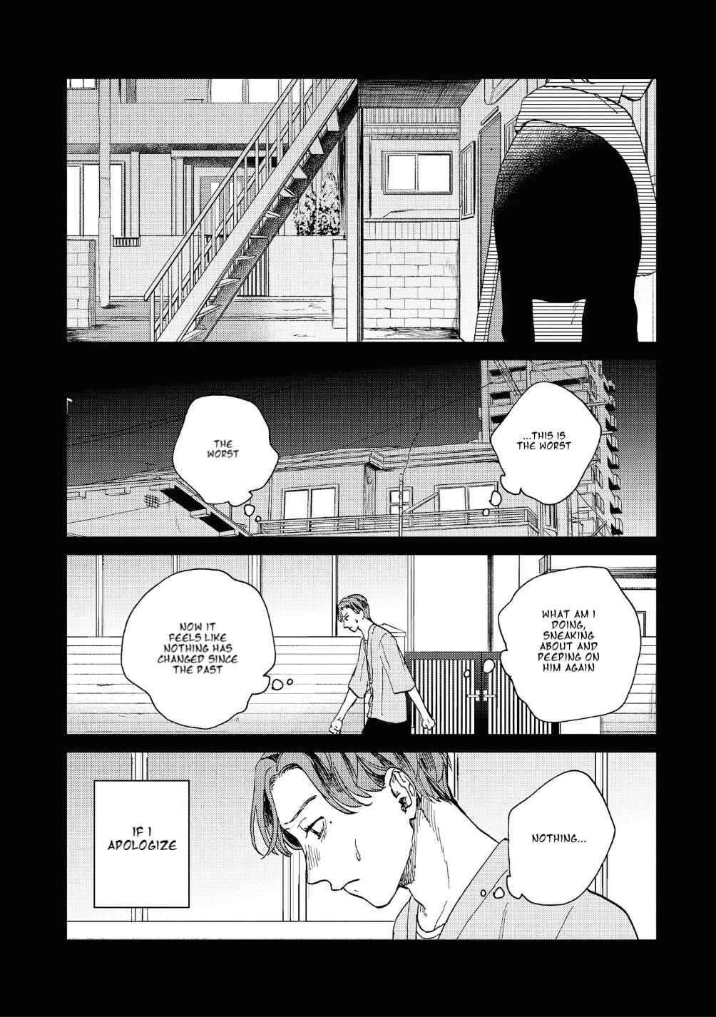 Page 5 Chapter 5 Kemono Asobi