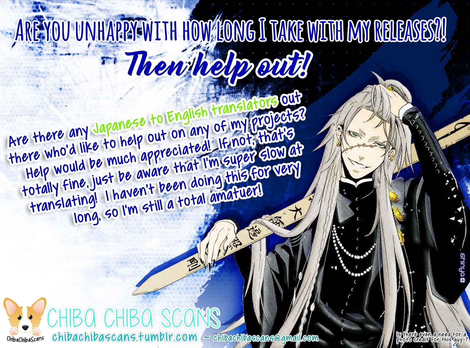 Page 26 Chapter 2 Kuchi no Naka no Shita