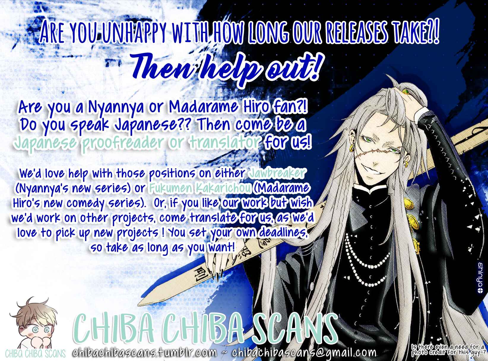 Page 29 Chapter 5 Kuchi no Naka no Shita