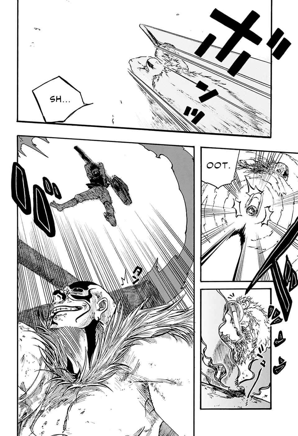 Page 41 Chapter Unknown_43cc Ryuudan Shounen