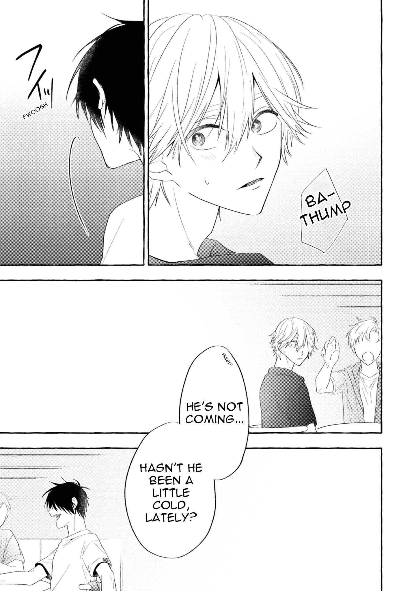 Page 18 Chapter 8 Kuroi Inu