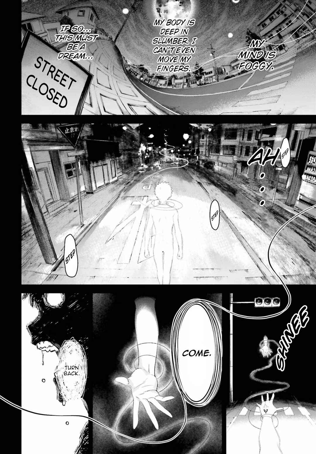 Page 16 Chapter 18 Fate/stay night [Unlimited Blade Works]