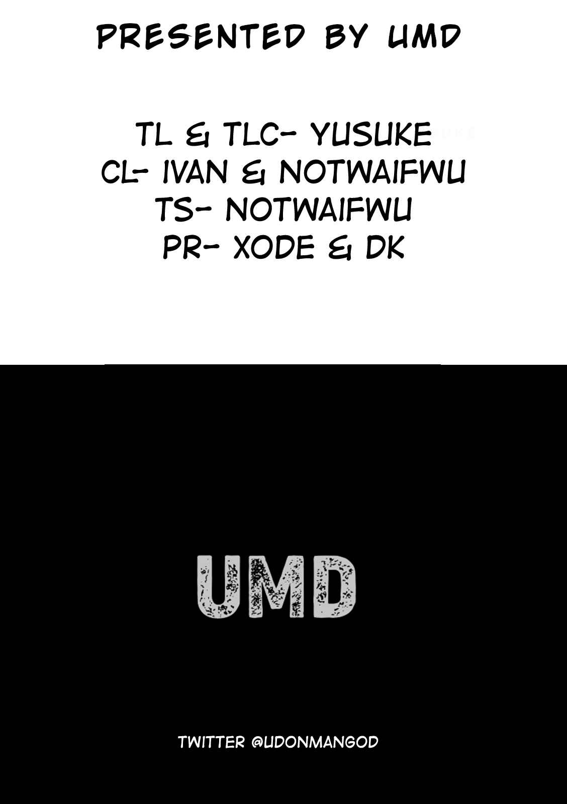 Page 16 Chapter 3.1 Fate/stay night [Unlimited Blade Works]