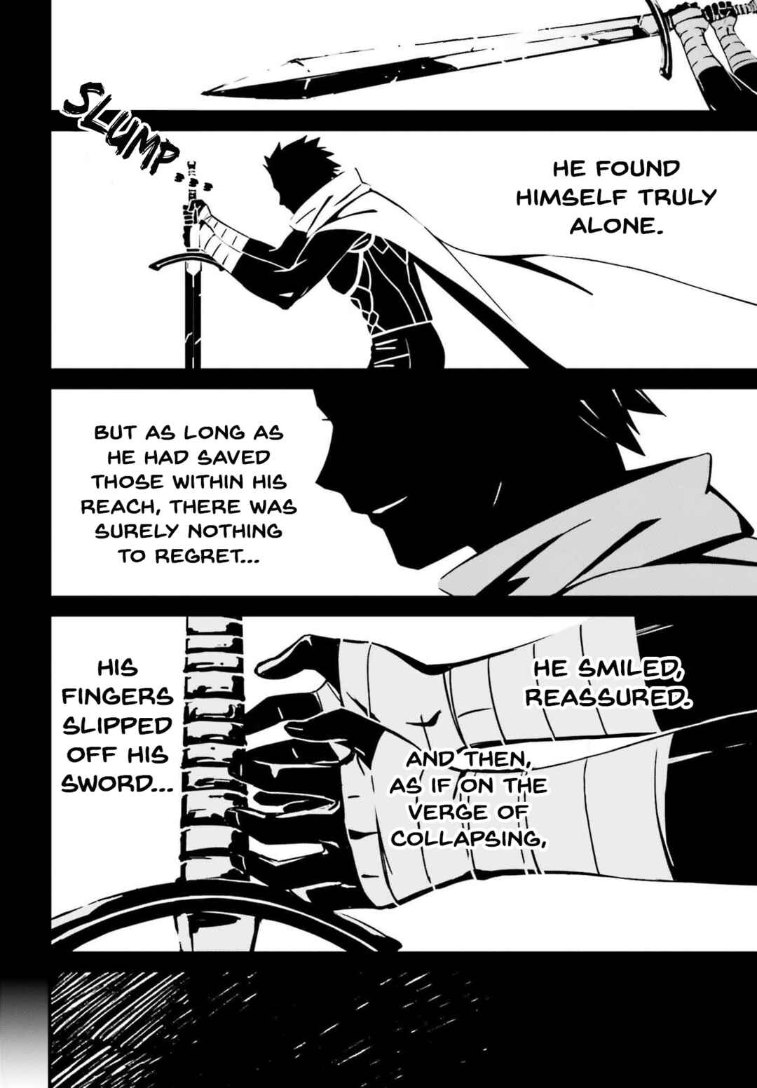 Page 9 Chapter 22.1 Fate/stay night [Unlimited Blade Works]