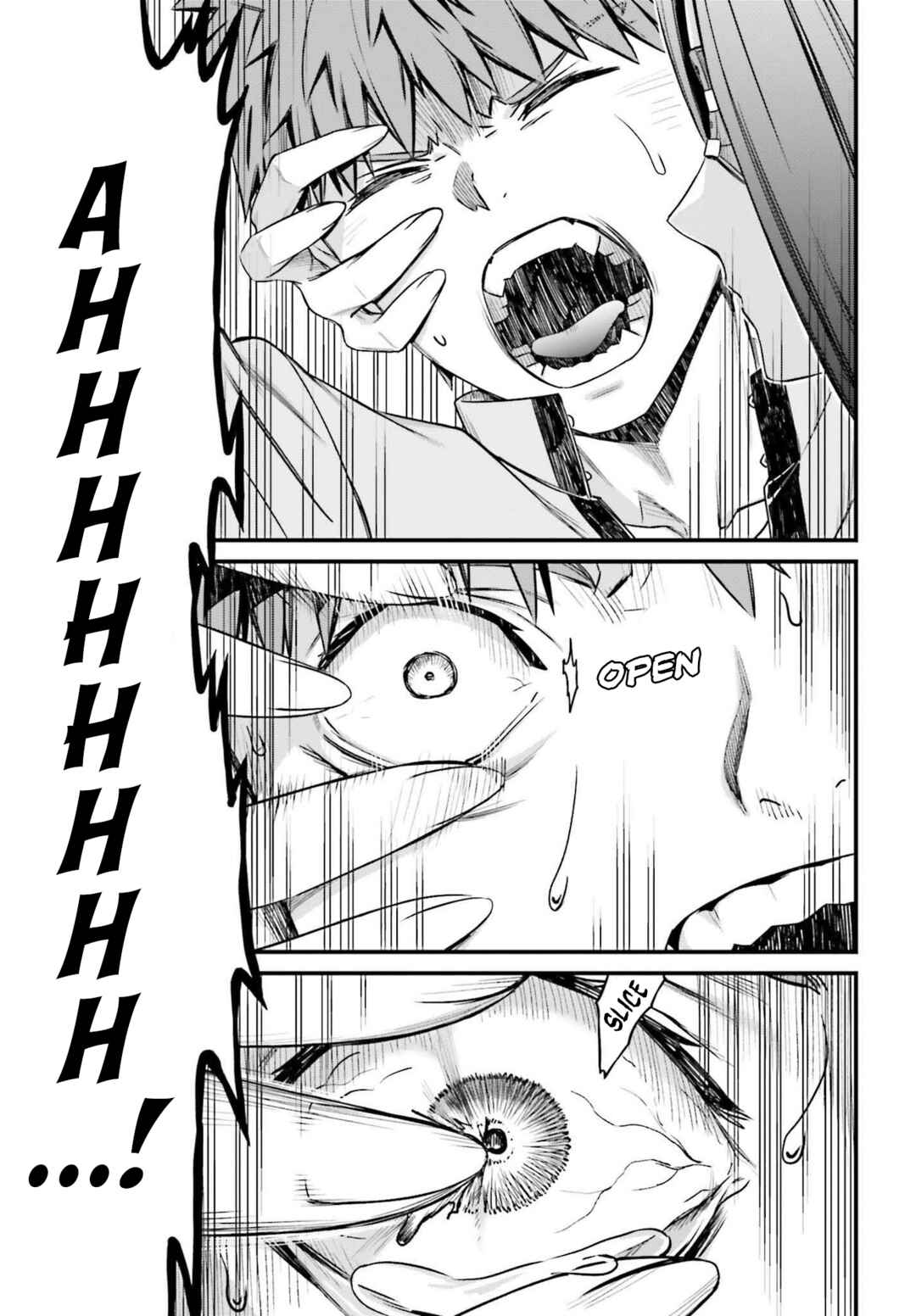 Page 16 Chapter 14.1 Fate/stay night [Unlimited Blade Works]