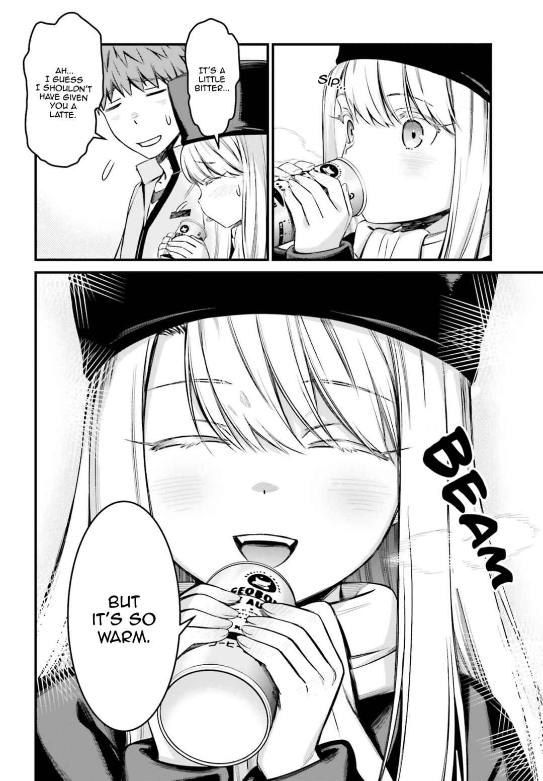 Page 24 Chapter 16 Fate/stay night [Unlimited Blade Works]