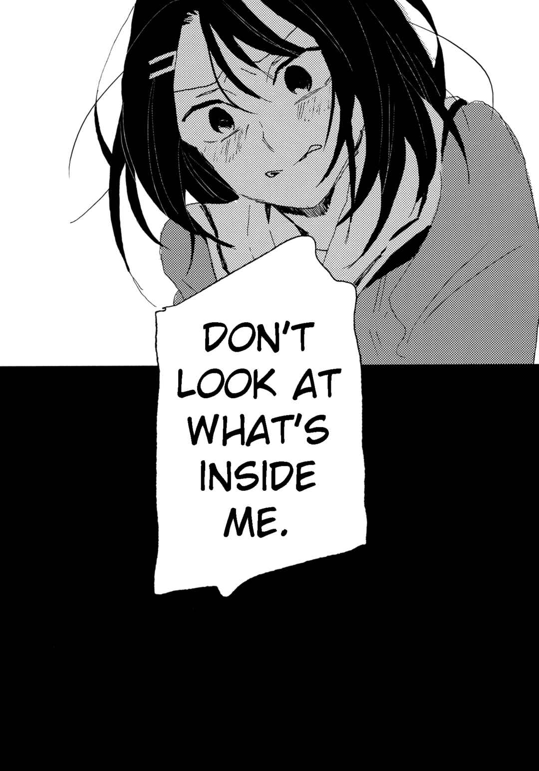 Page 11 Chapter Unknown_6d5e BanG Dream! - News On Double Suicides (Doujinshi)