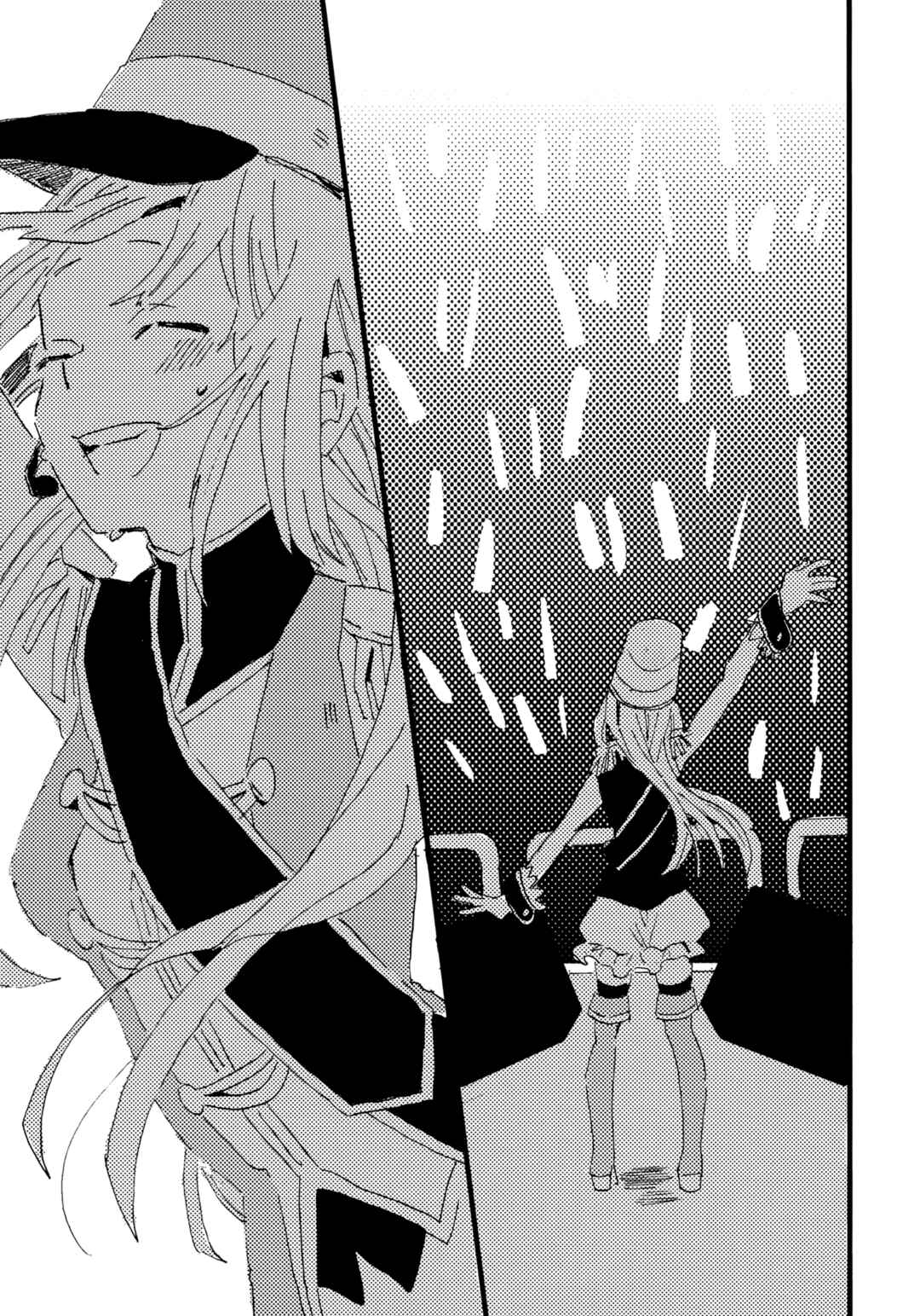Page 24 Chapter Unknown_6d5e BanG Dream! - News On Double Suicides (Doujinshi)