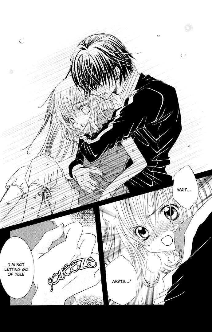 Page 30 Chapter 17 Moe Kare!!