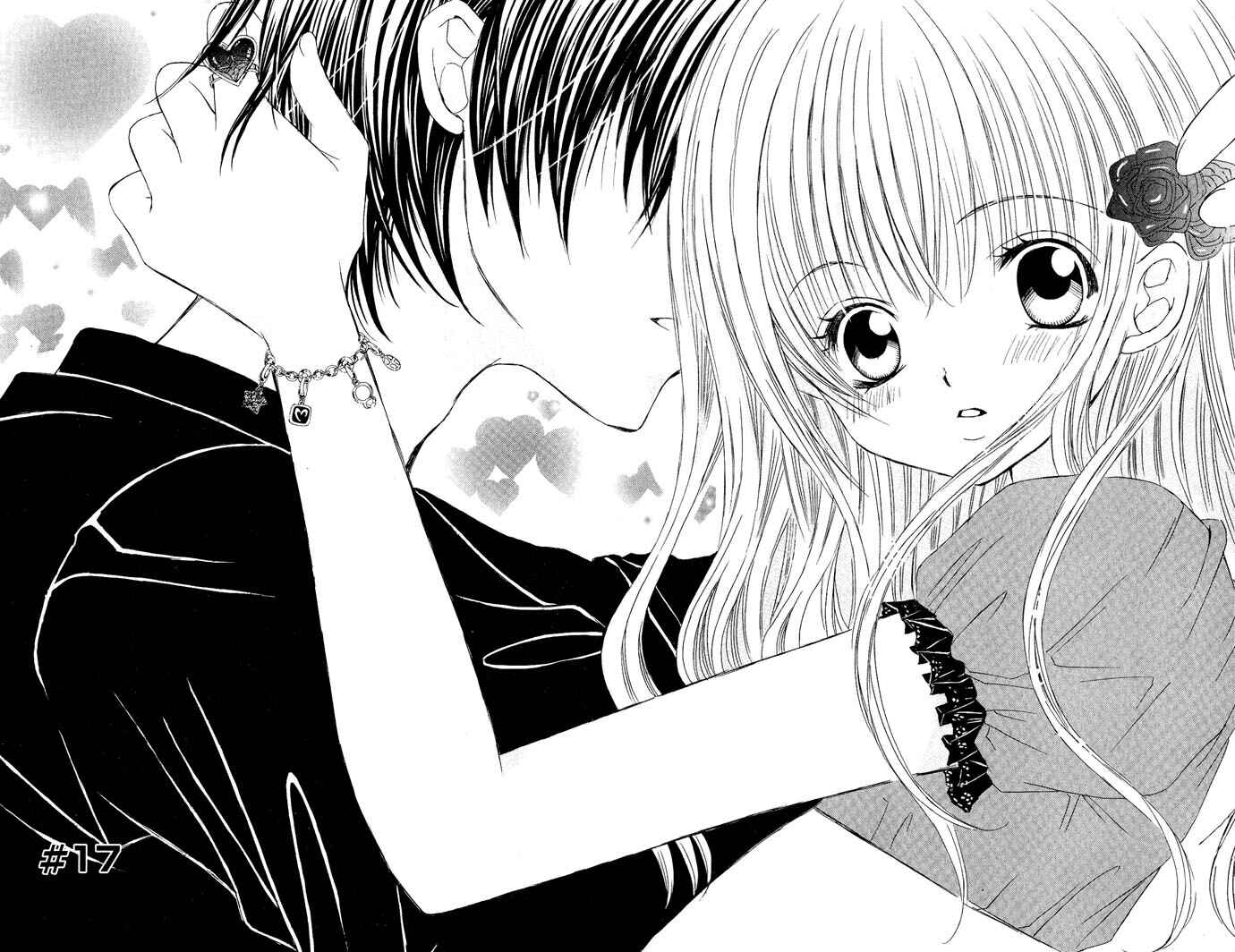 Page 7 Chapter 17 Moe Kare!!
