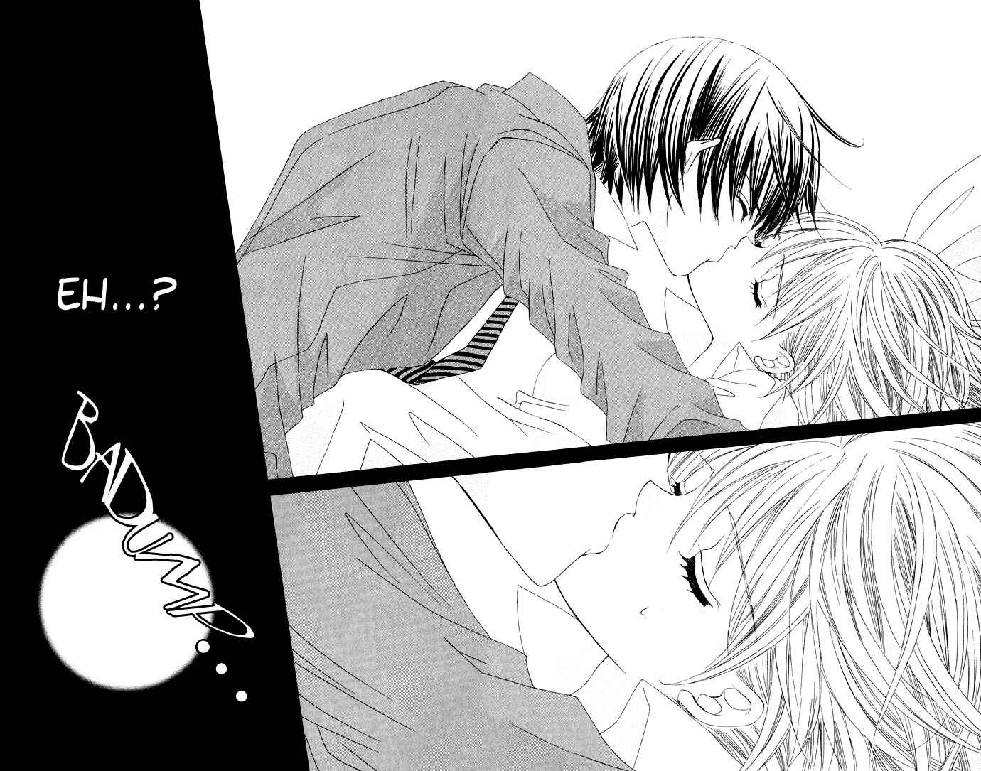Page 26 Chapter 30 Moe Kare!!