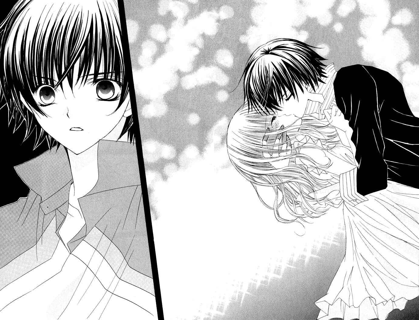 Page 28 Chapter 13 Moe Kare!!