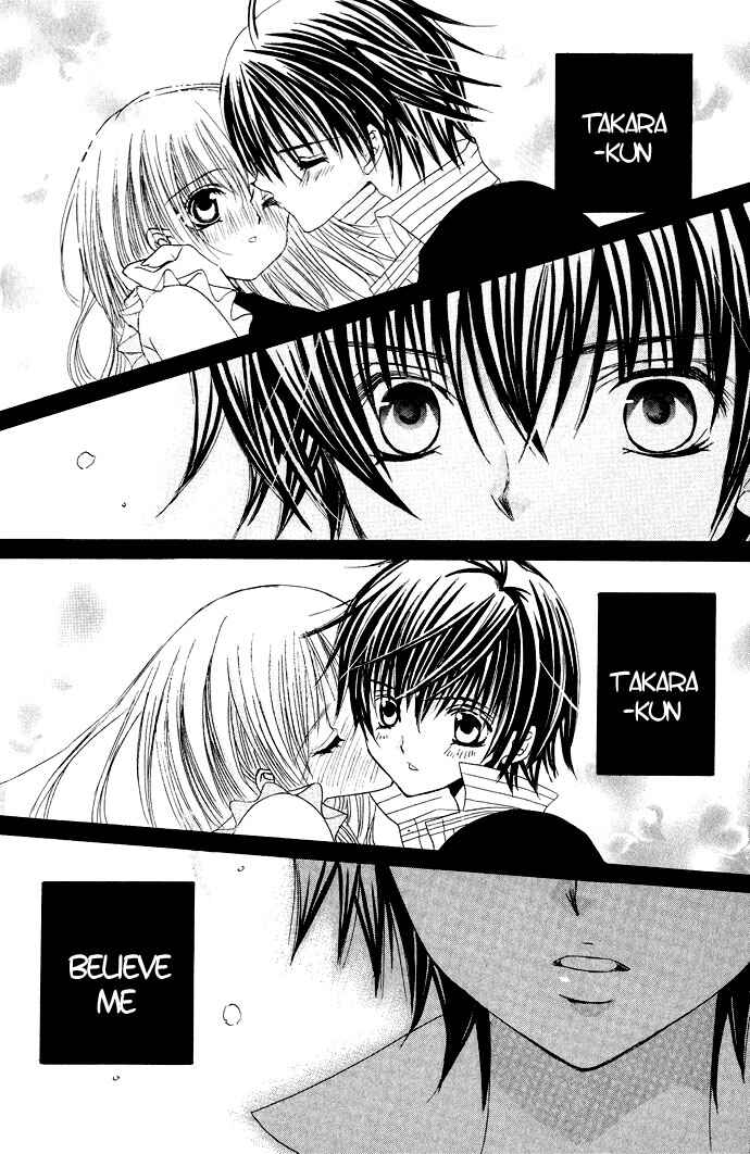Page 29 Chapter 13 Moe Kare!!