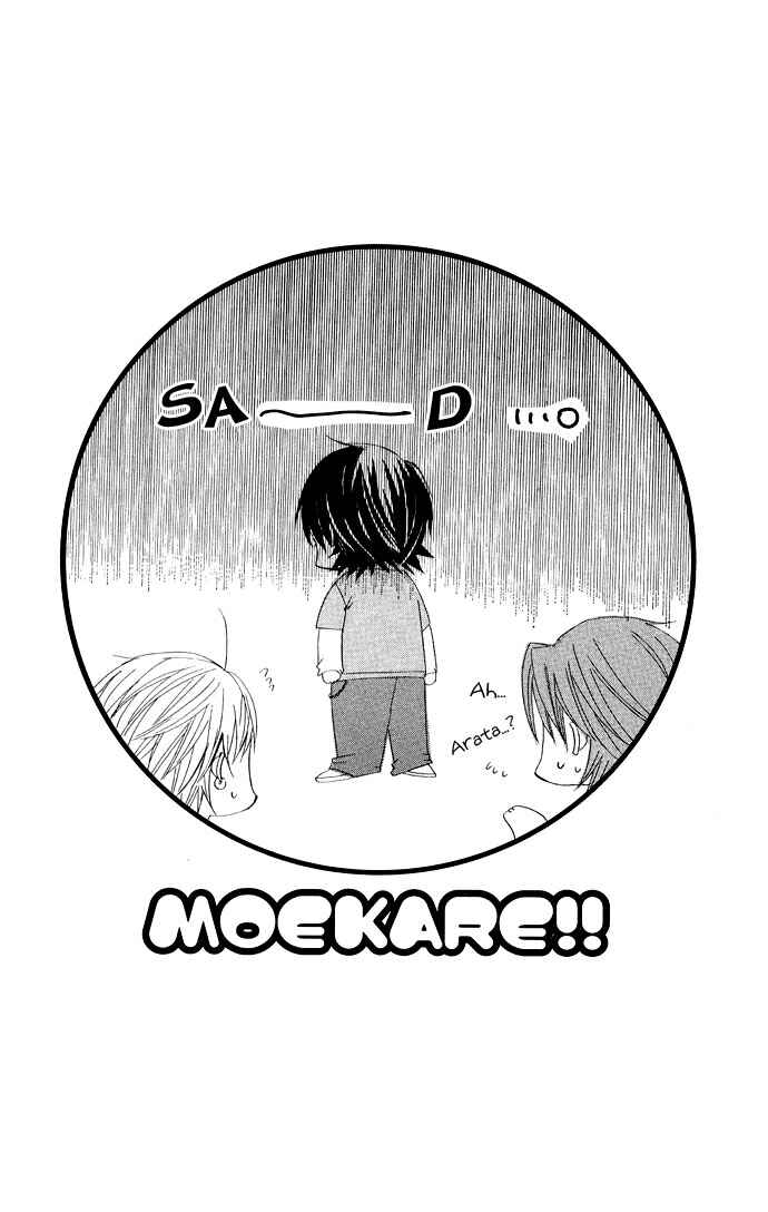 Page 31 Chapter 13 Moe Kare!!