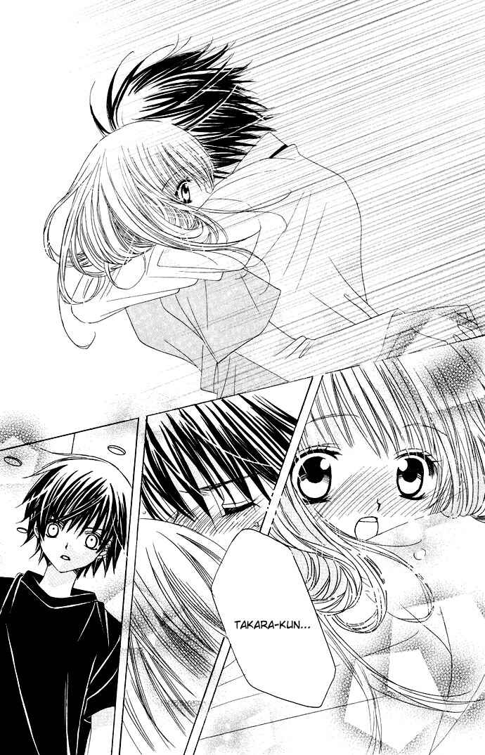 Page 23 Chapter 11 Moe Kare!!