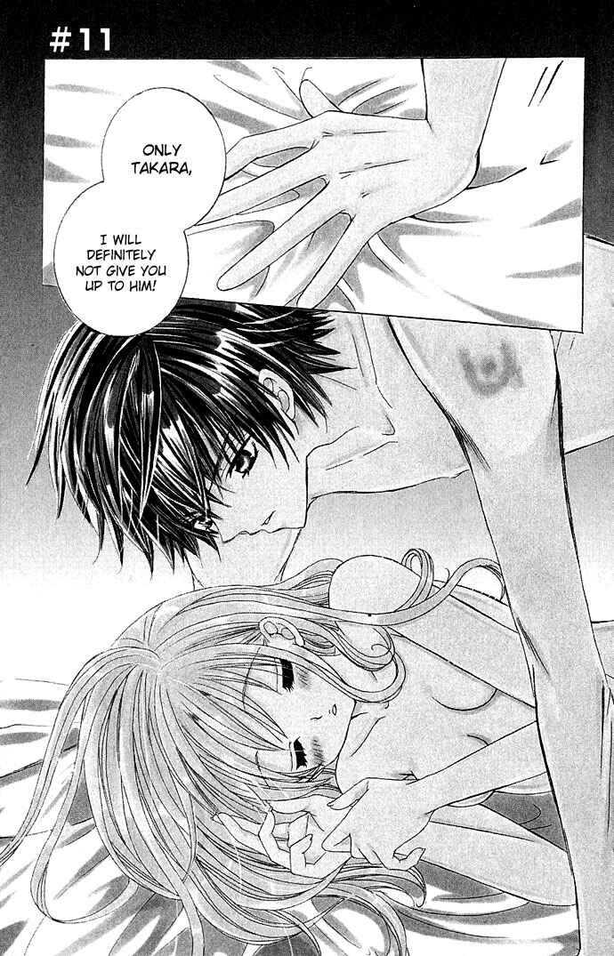 Page 3 Chapter 11 Moe Kare!!