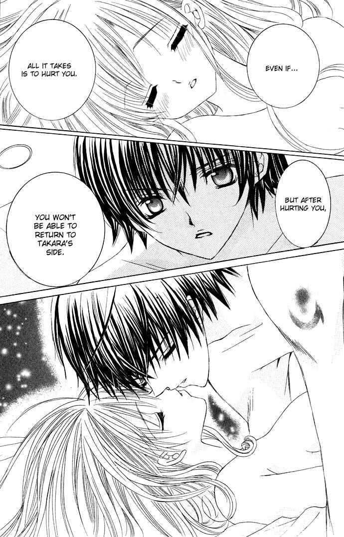 Page 6 Chapter 11 Moe Kare!!