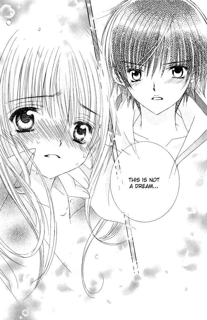 Page 10 Chapter 12 Moe Kare!!