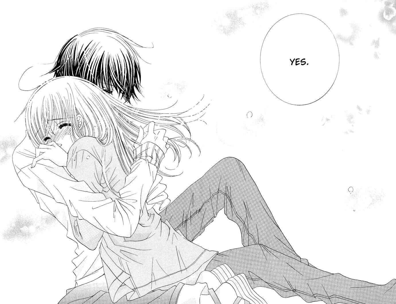 Page 11 Chapter 12 Moe Kare!!