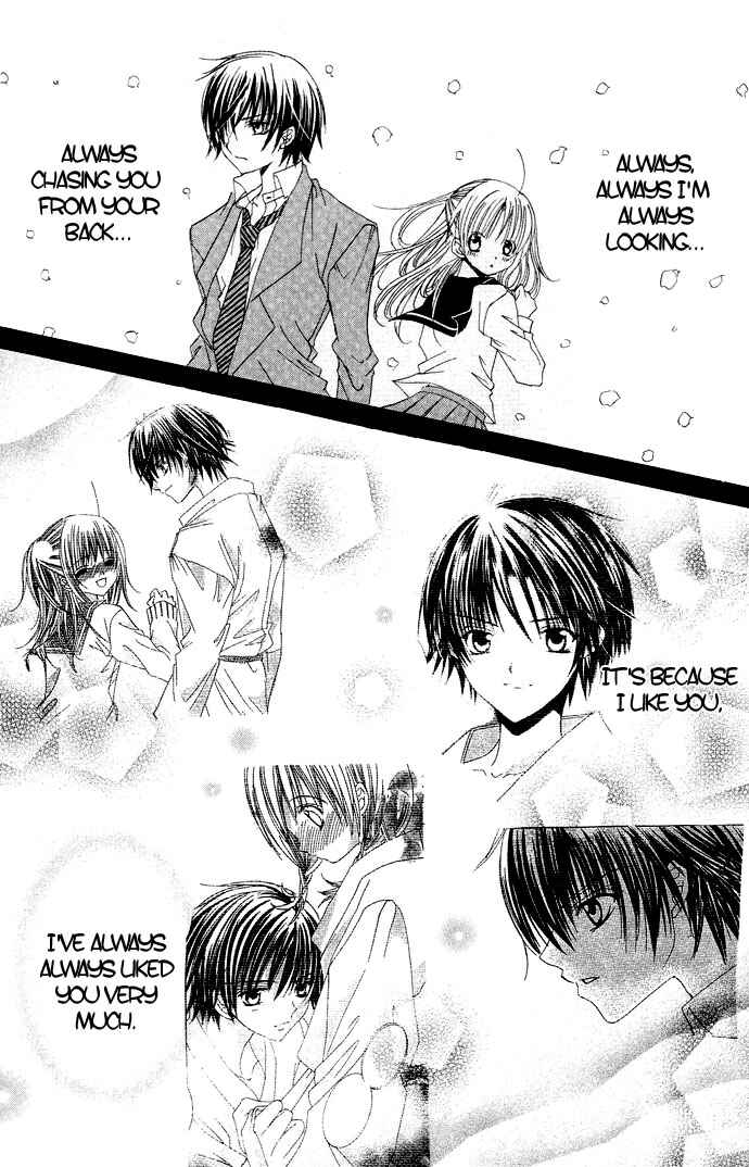 Page 12 Chapter 12 Moe Kare!!