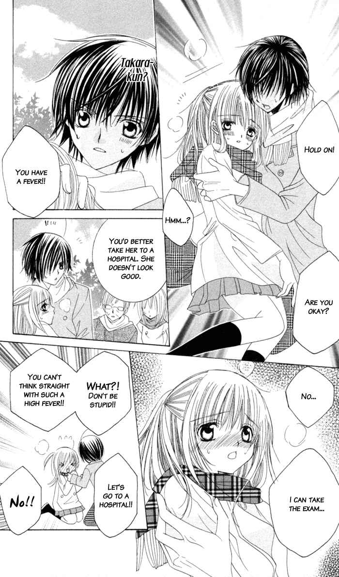 Page 18 Chapter 2 Moe Kare!!