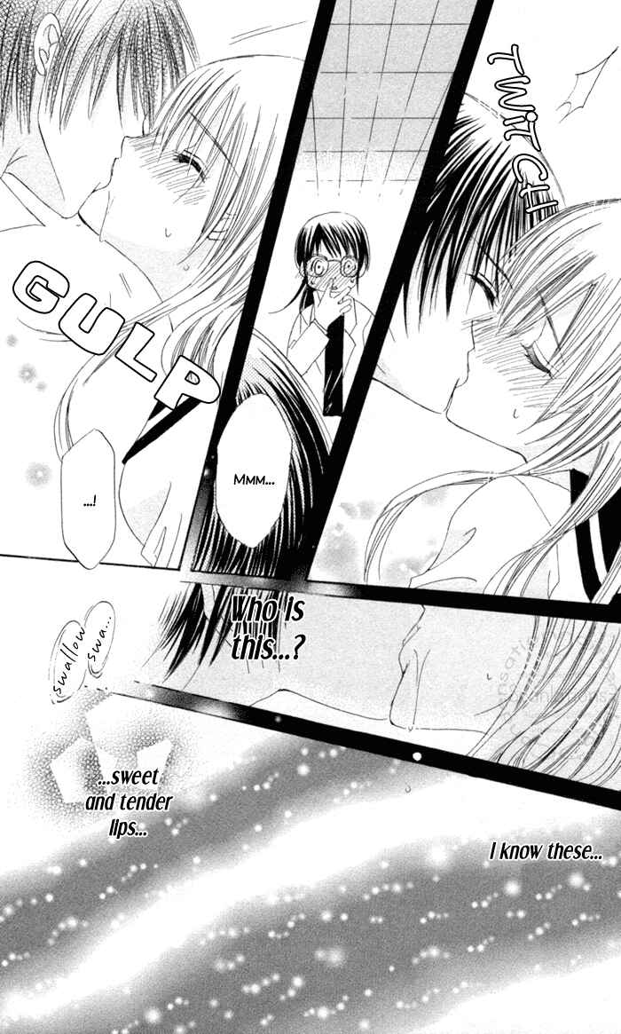 Page 27 Chapter 2 Moe Kare!!