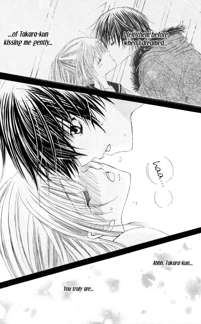 Page 28 Chapter 2 Moe Kare!!