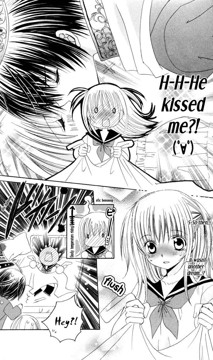 Page 31 Chapter 2 Moe Kare!!