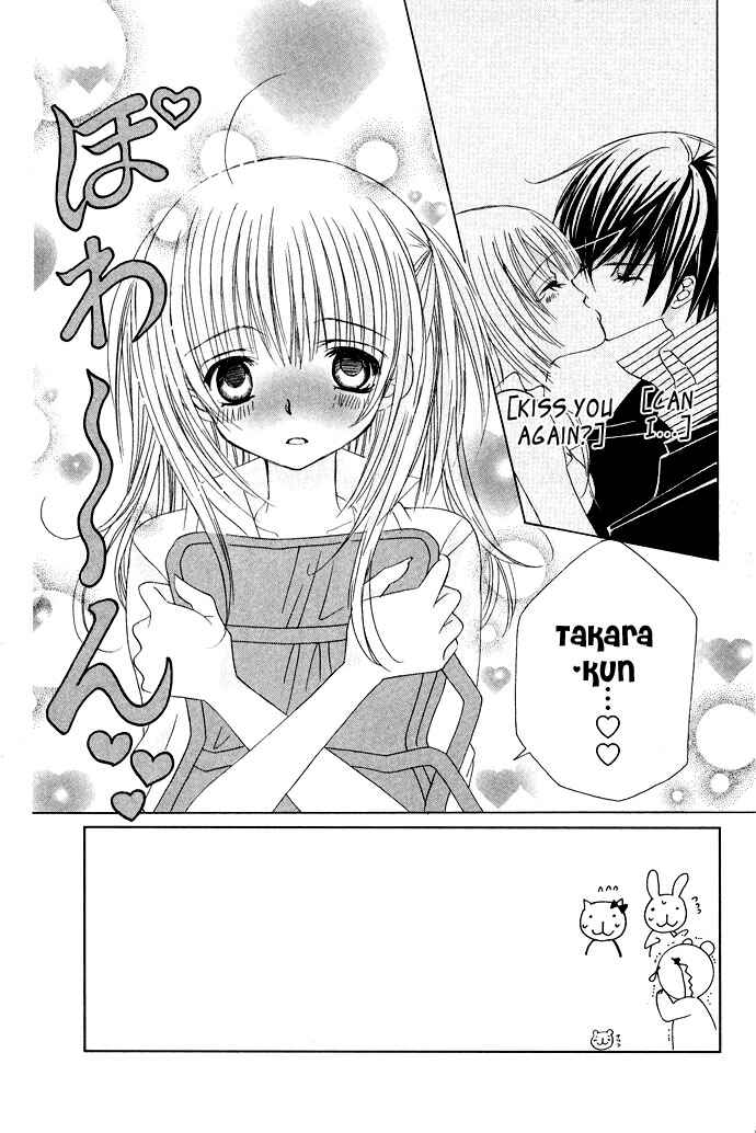 Page 6 Chapter 14 Moe Kare!!