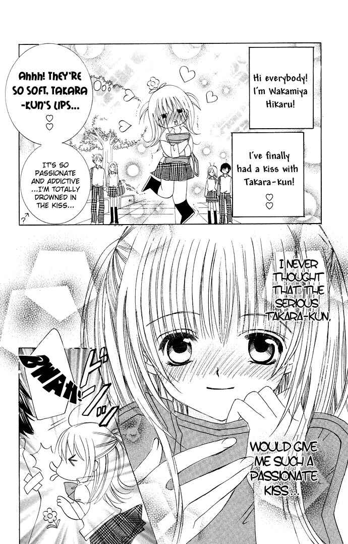 Page 7 Chapter 14 Moe Kare!!