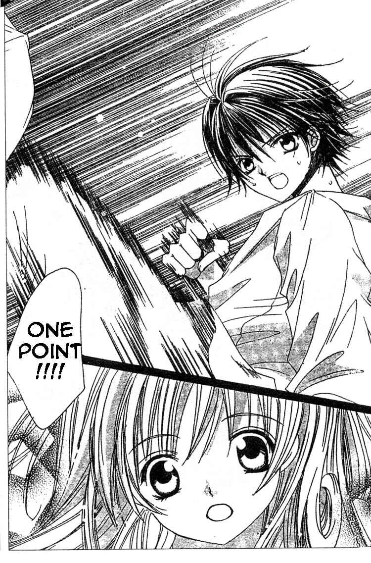 Page 12 Chapter 5 Moe Kare!!