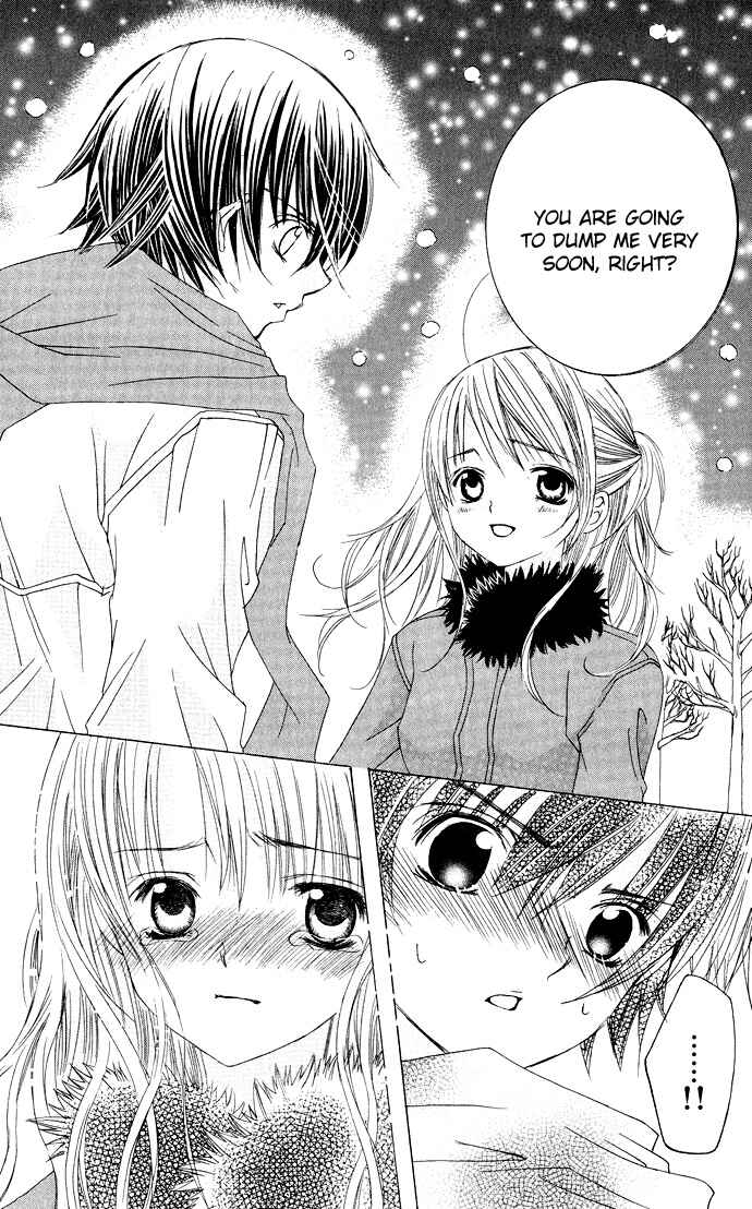 Page 18 Chapter 22 Moe Kare!!
