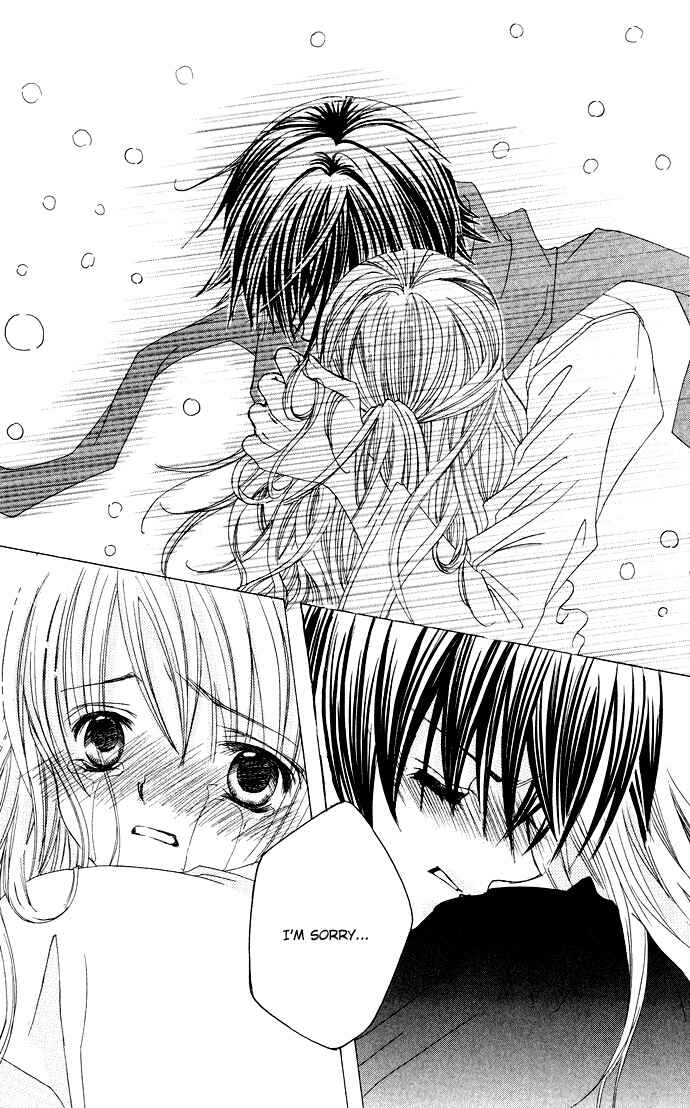 Page 21 Chapter 22 Moe Kare!!