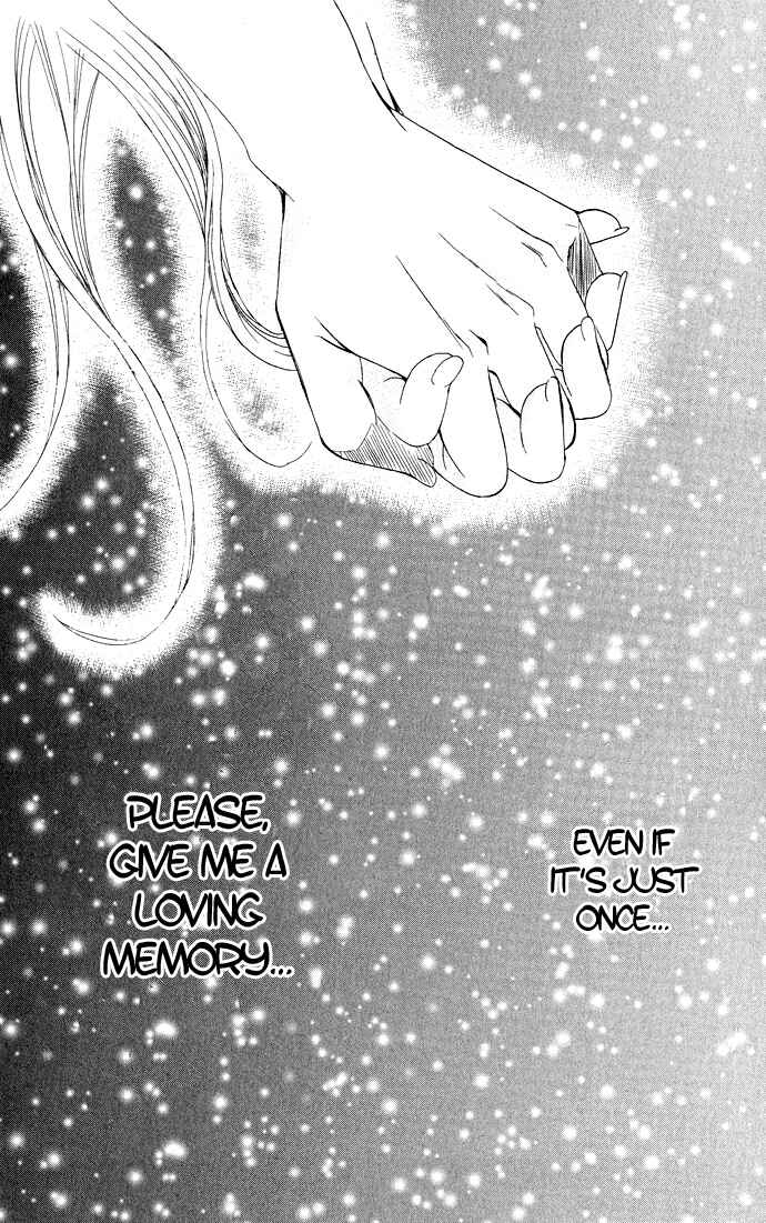 Page 28 Chapter 22 Moe Kare!!