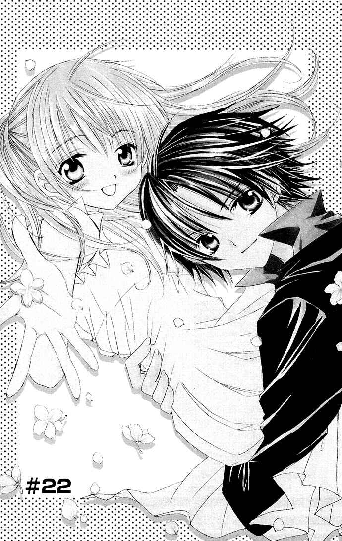 Page 4 Chapter 22 Moe Kare!!