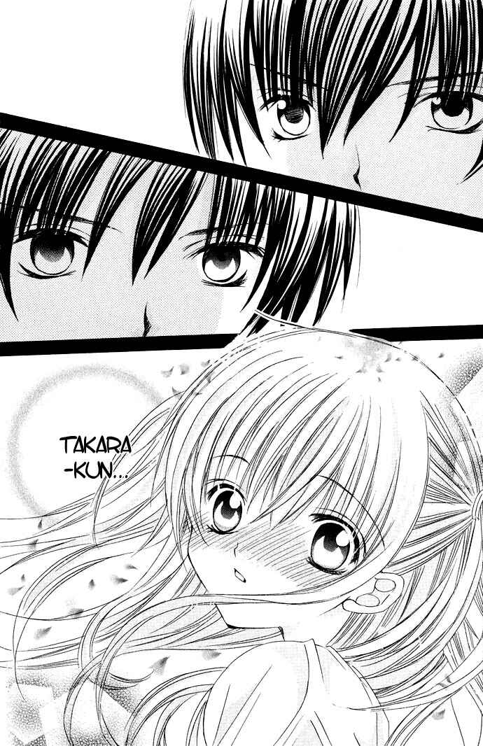 Page 13 Chapter 15 Moe Kare!!