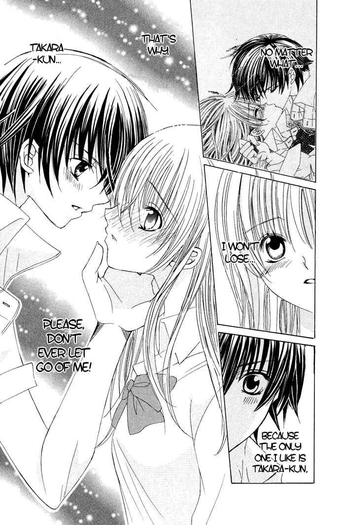 Page 17 Chapter 15 Moe Kare!!