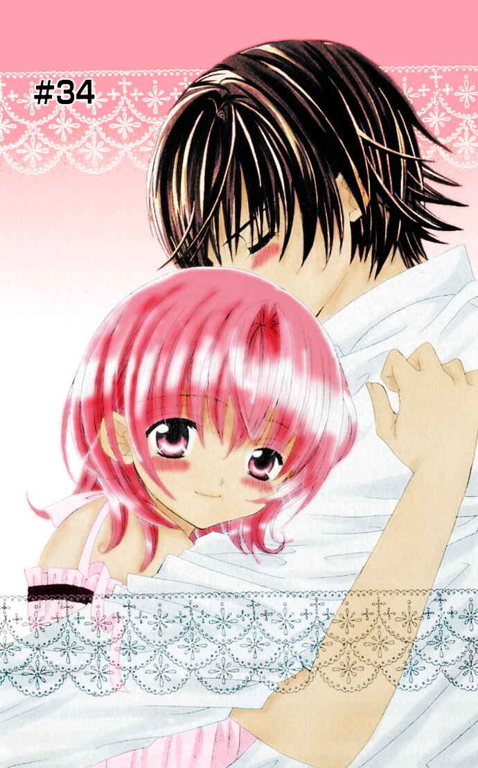 Page 2 Chapter 34 Moe Kare!!