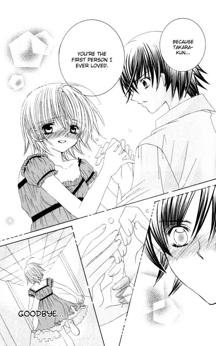 Page 24 Chapter 34 Moe Kare!!