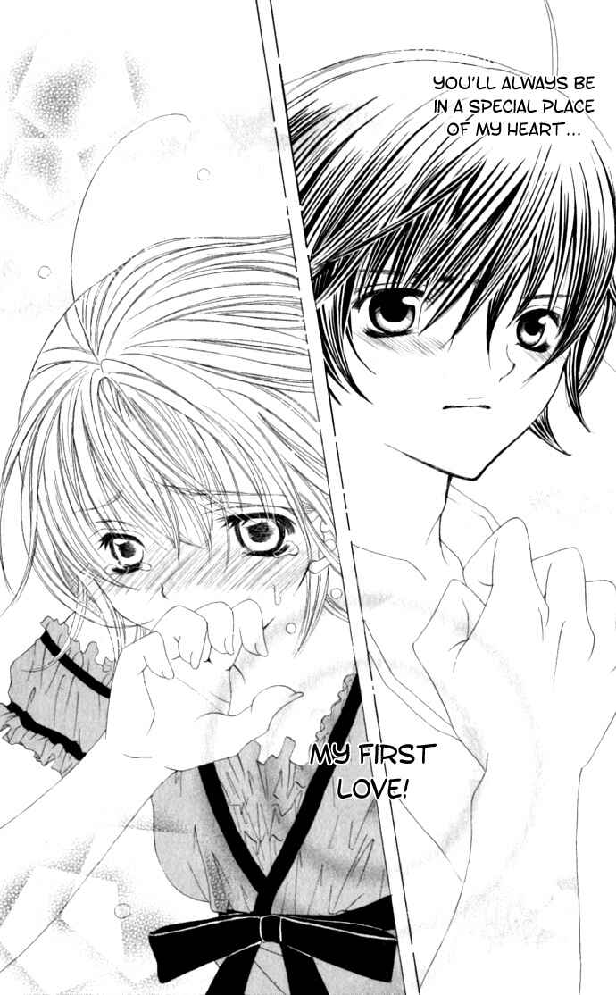 Page 26 Chapter 34 Moe Kare!!