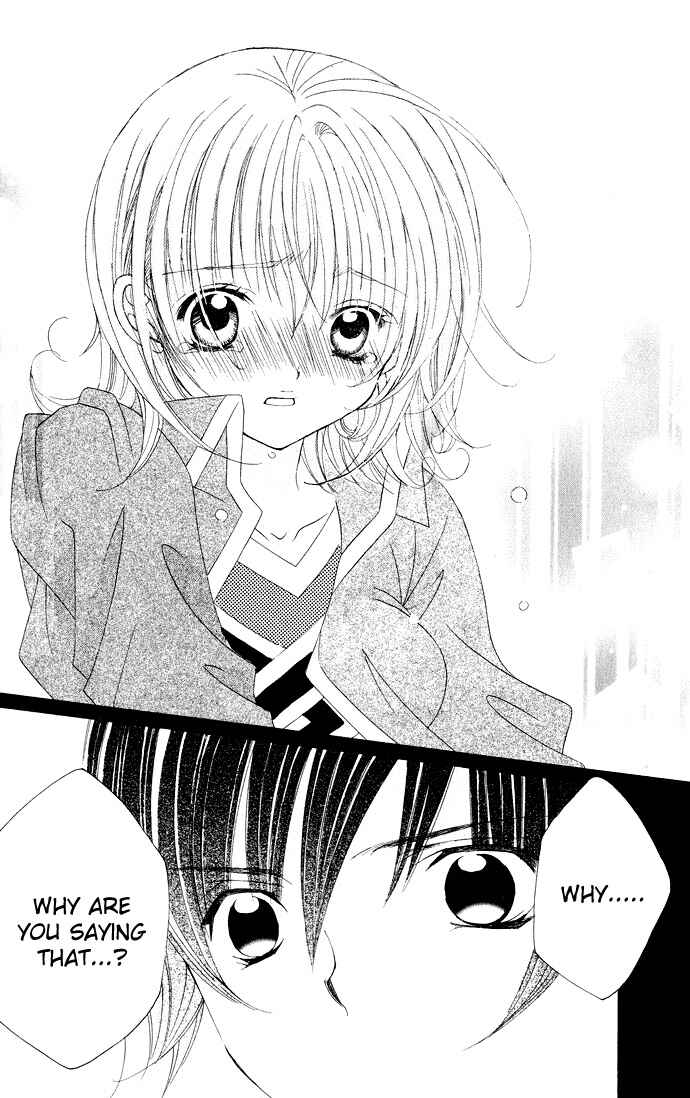 Page 27 Chapter 31 Moe Kare!!