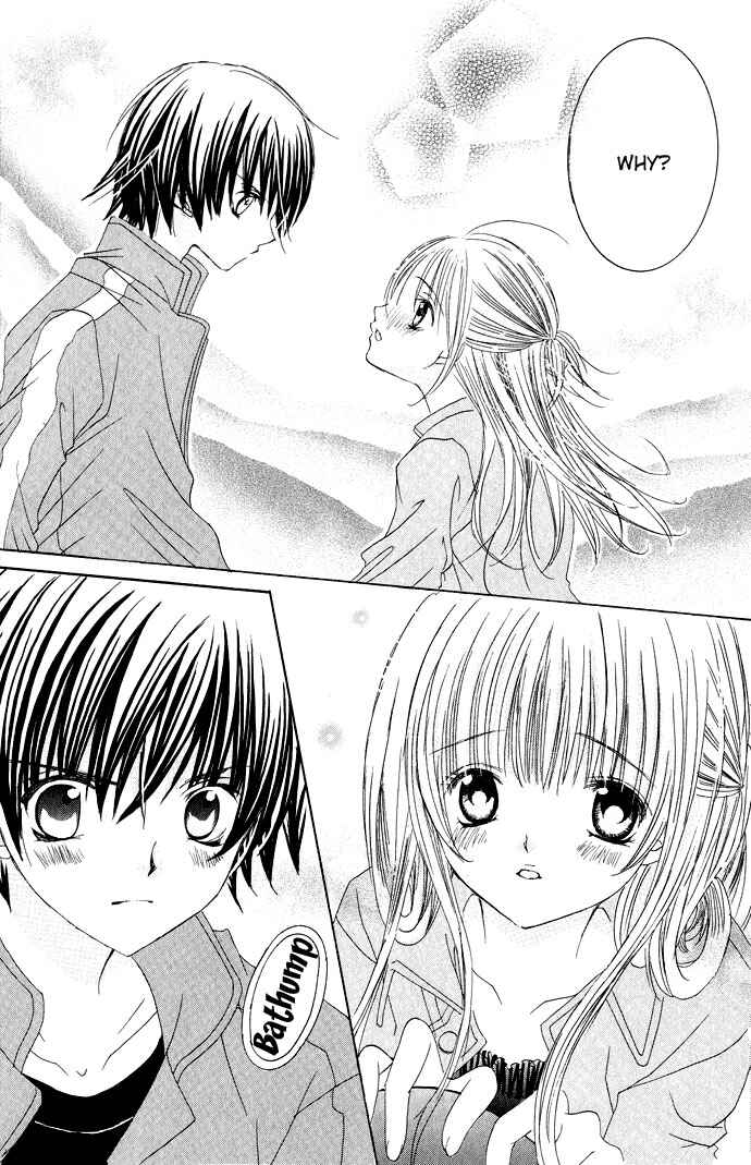 Page 20 Chapter 10 Moe Kare!!
