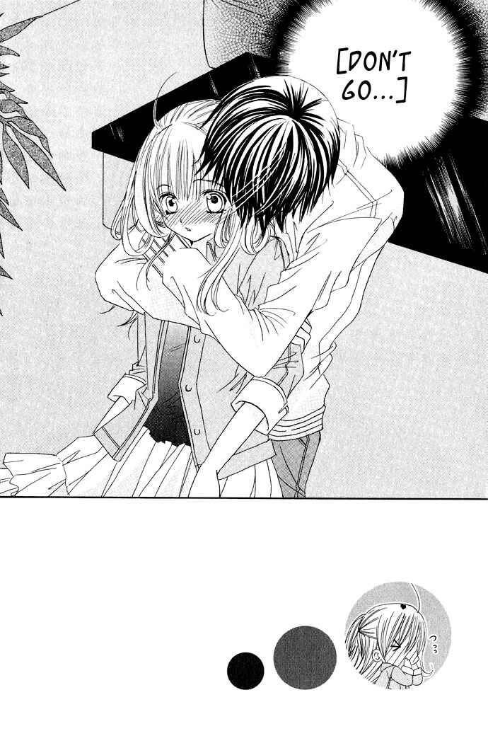 Page 3 Chapter 10 Moe Kare!!