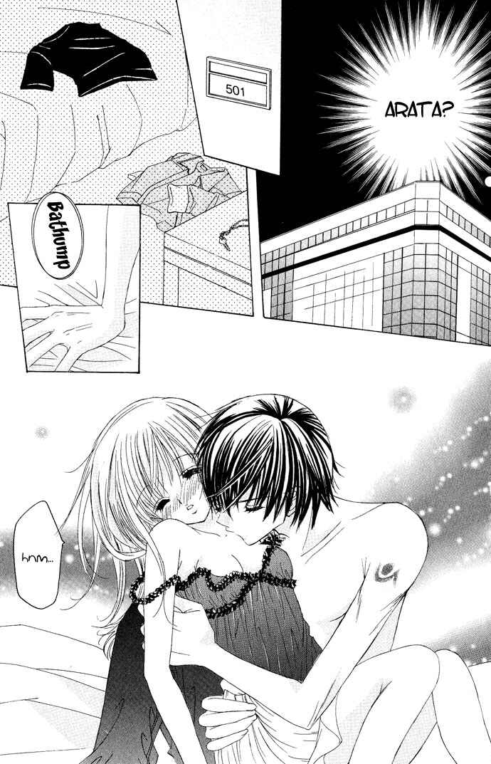 Page 30 Chapter 10 Moe Kare!!